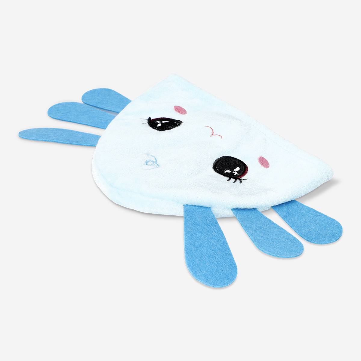Hat As Axolotl