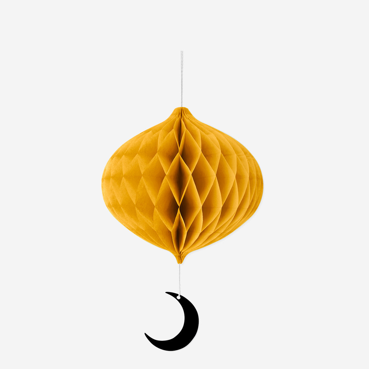 Paper Lantern Ramadan 3 Pcs