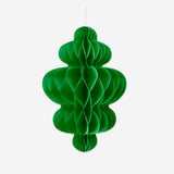 Paper Lantern Ramadan 2 Pcs