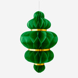 Paper Lantern Ramadan 2 Pcs