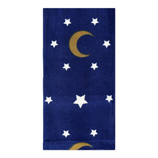 Napkin Cotton 4 Pcs Set 40X40 Cm Ramadan