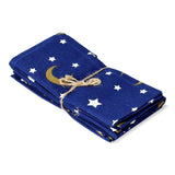 Napkin Cotton 4 Pcs Set 40X40 Cm Ramadan