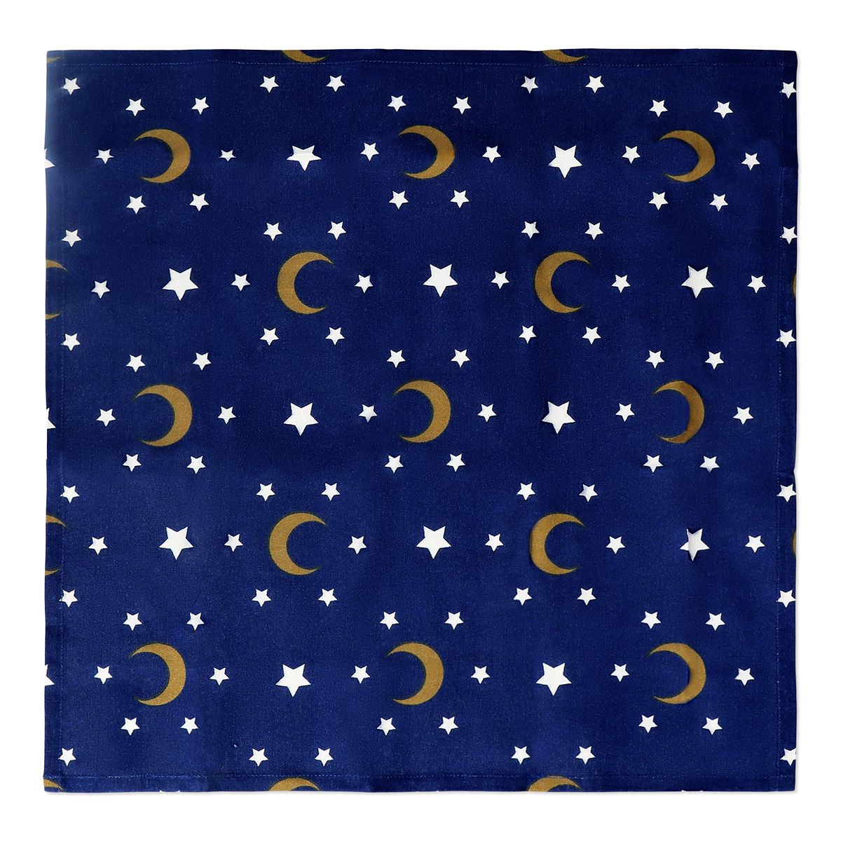 Napkin Cotton 4 Pcs Set 40X40 Cm Ramadan