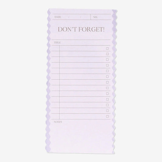Sticky Notes