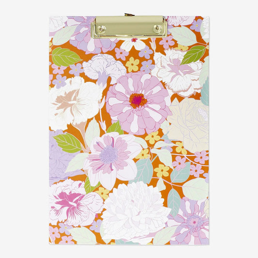 Planner List W. Clipboard