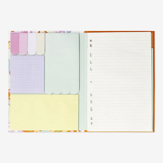 Planner List W. Clipboard