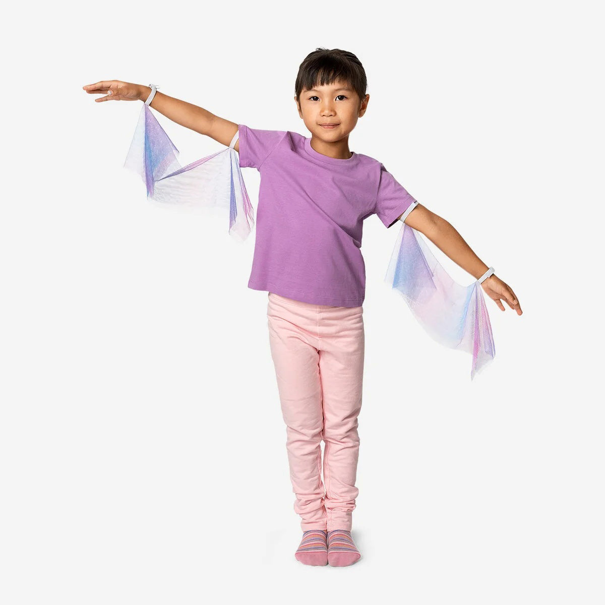 Dress Up Fairy Armsleeves – Flying Tiger Copenhagen