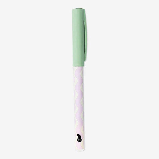 Pen Rollerball Black Ink