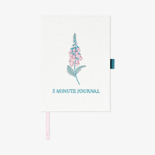Journal 5 Minute Diary