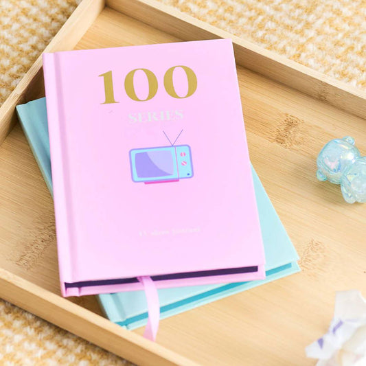 Journal A6 100 Series En