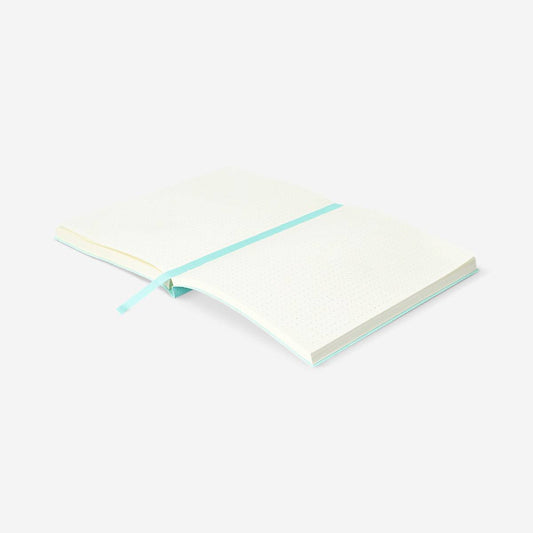 Bullet Planner A5 Solid