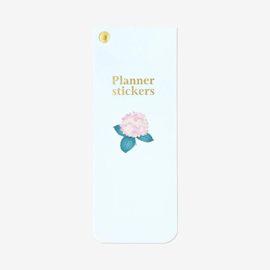 Stickers For Bullet Planners (In)