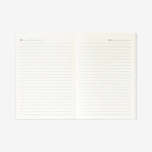 Notebook A5 (In)