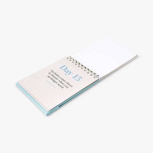 30 Day Wellness Challenge En