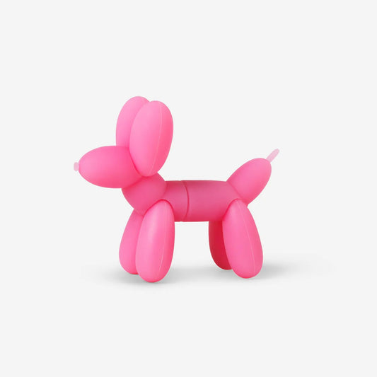 Marker Balloon Dog