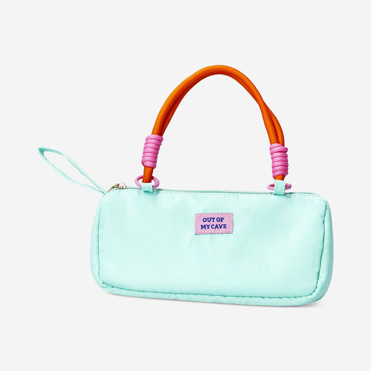 Pencil Case Rope Handle (In)