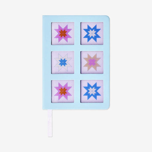 Notebook Window Cover