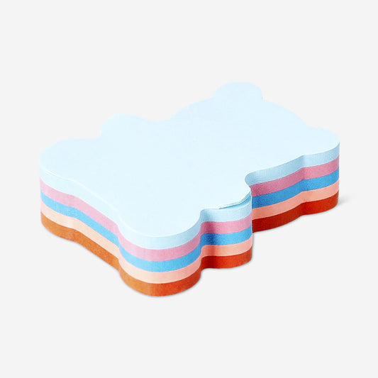 Sticky Notes Bear (In)