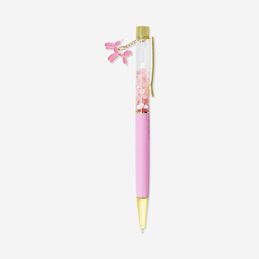 Pen W. Charm