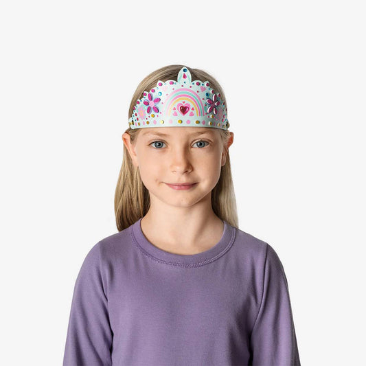 Create Your Tiara Set Of 2
