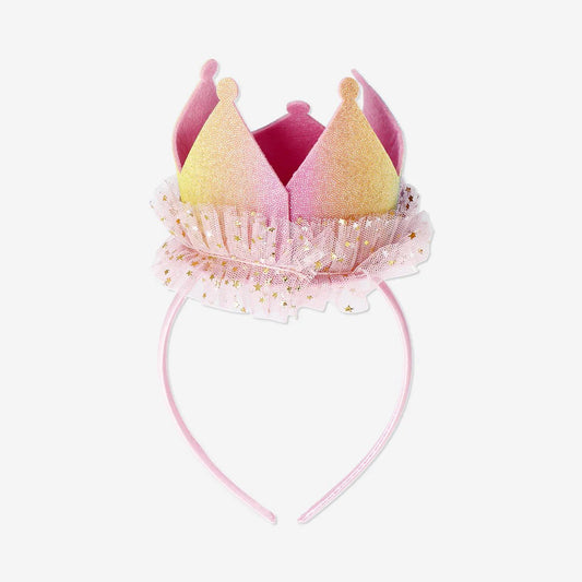 Headband Crown