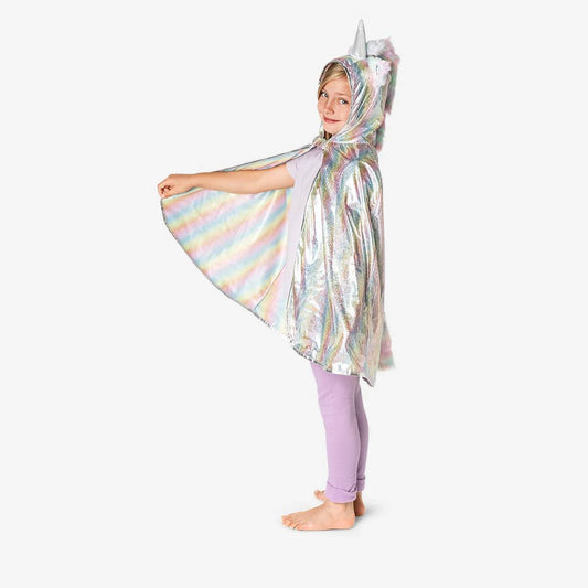 Cape As Unicorn