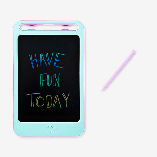 Lcd Screen Drawing Pad