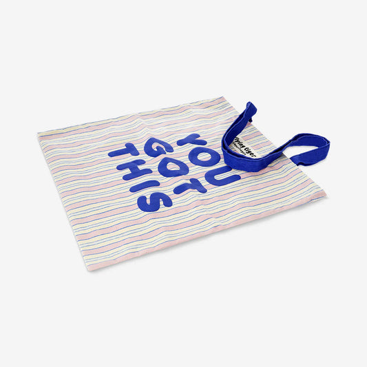Tote Bag You Got This