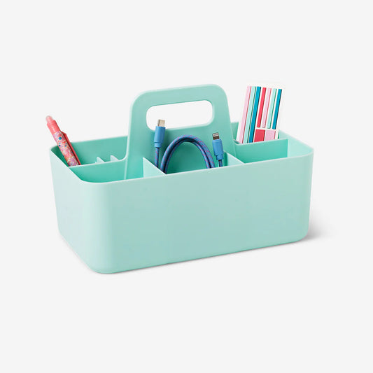 Office Caddy Tool Box