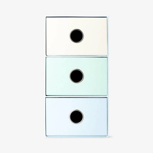 Desk Organiser 3 Drawers