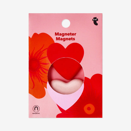 Magnet Heart (In)