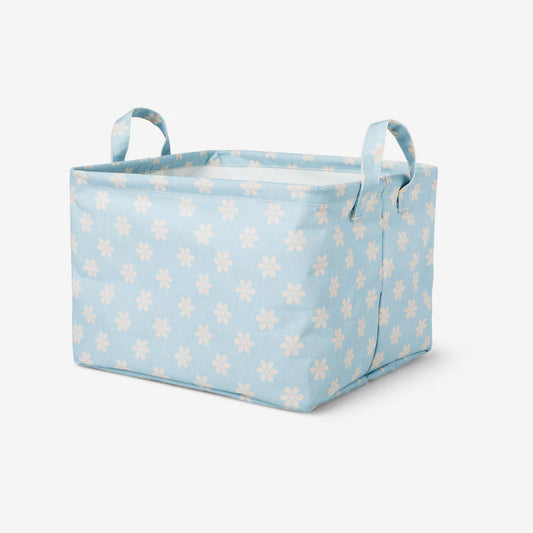 Organiser Storage Textile 28X28X20Cm(In)