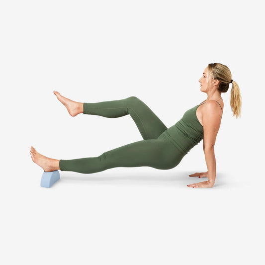 Yoga Block Curved