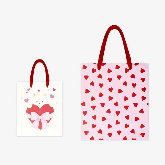 Gift Bag 2 Pcs