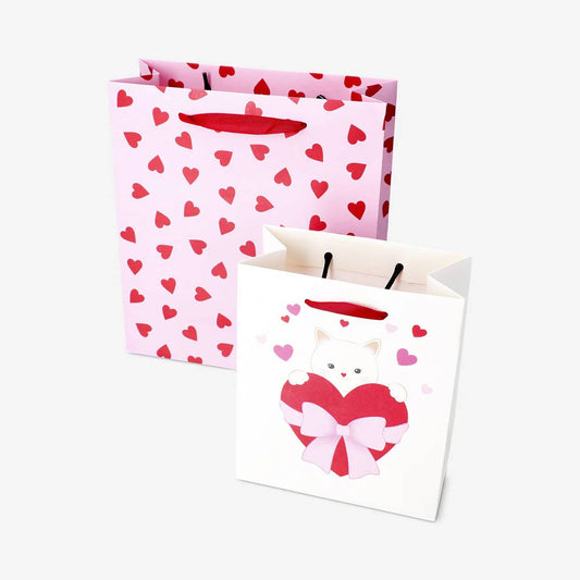 Gift Bag 2 Pcs