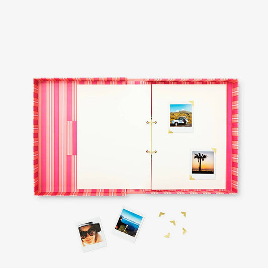 Hero Photo Album Valentine