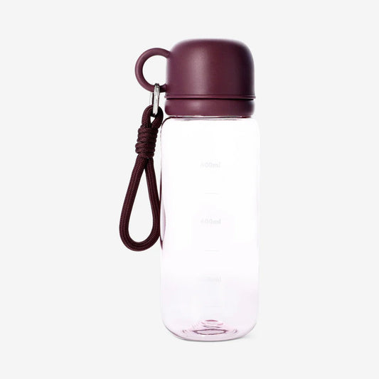 Drinking Bottle Sports With Loop Hanger