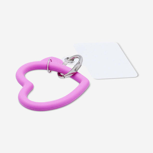Phone Charm Heart
