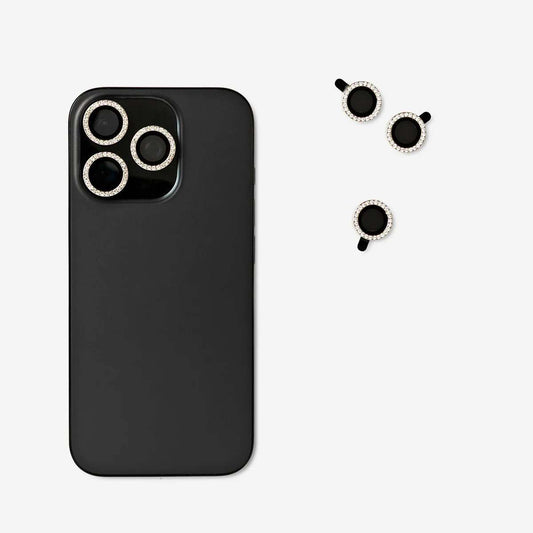 Decoration For Phone Camera 3Pcs (In)