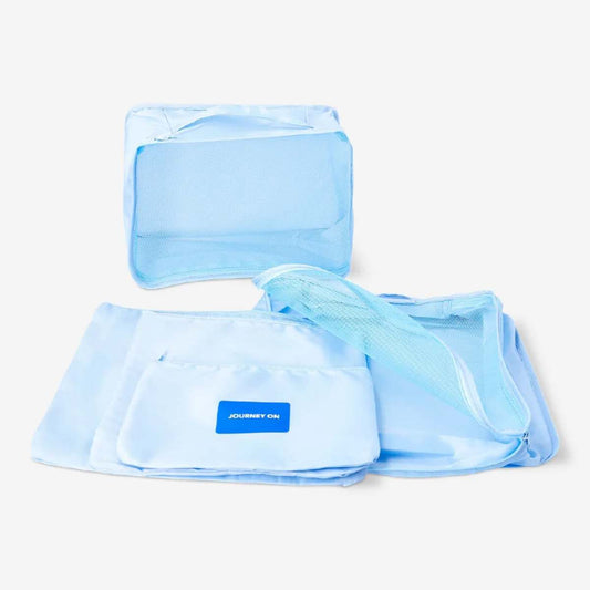 Packing Cube Travel Set 5Pcs