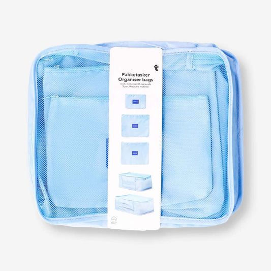 Packing Cube Travel Set 5Pcs