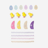 Deco Set Easter 28 Pcs (In)