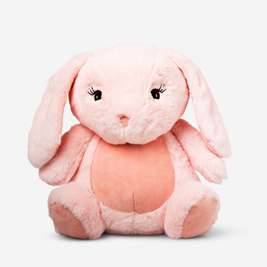 Neckpillow Kids 2-1- Foldable Rabbit