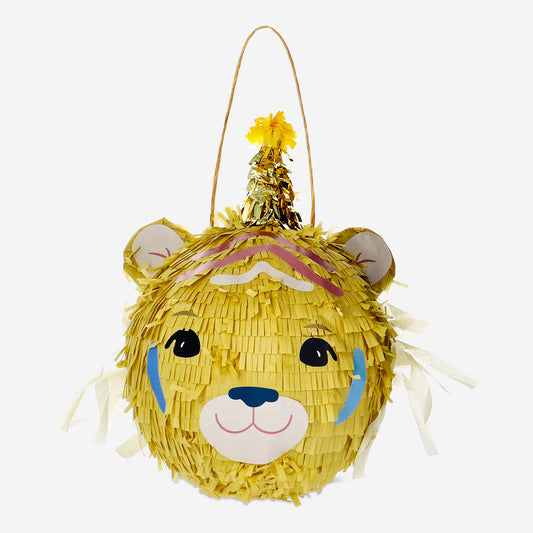 Pinata 3D Tiger