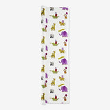 Wrapping Paper Animal Print 4 M