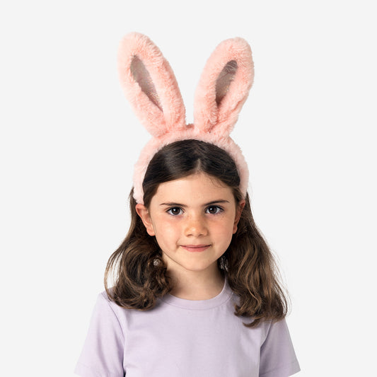 Headband Easter Egg Hunt Bunny  Kids