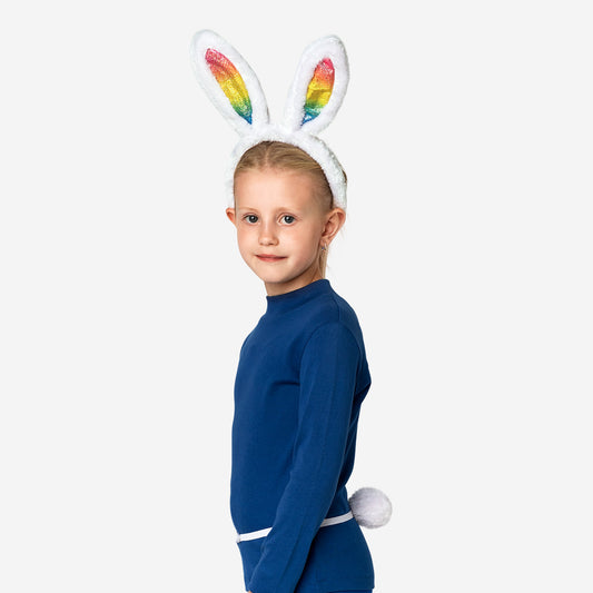 Easter Egg Hunt Bunny Set Kids