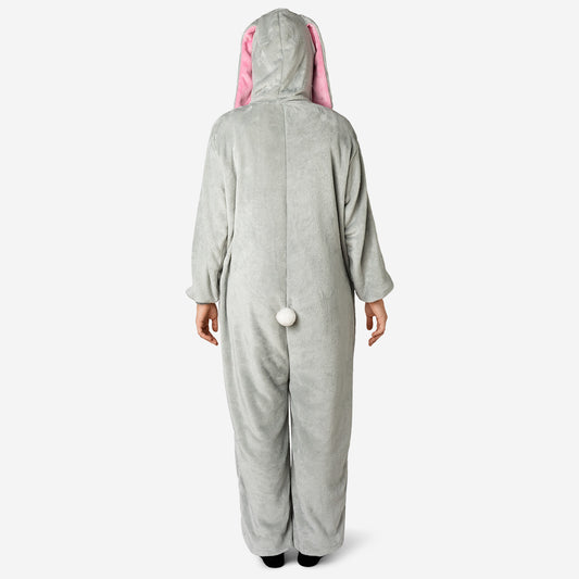 Onesie Bunny Adult