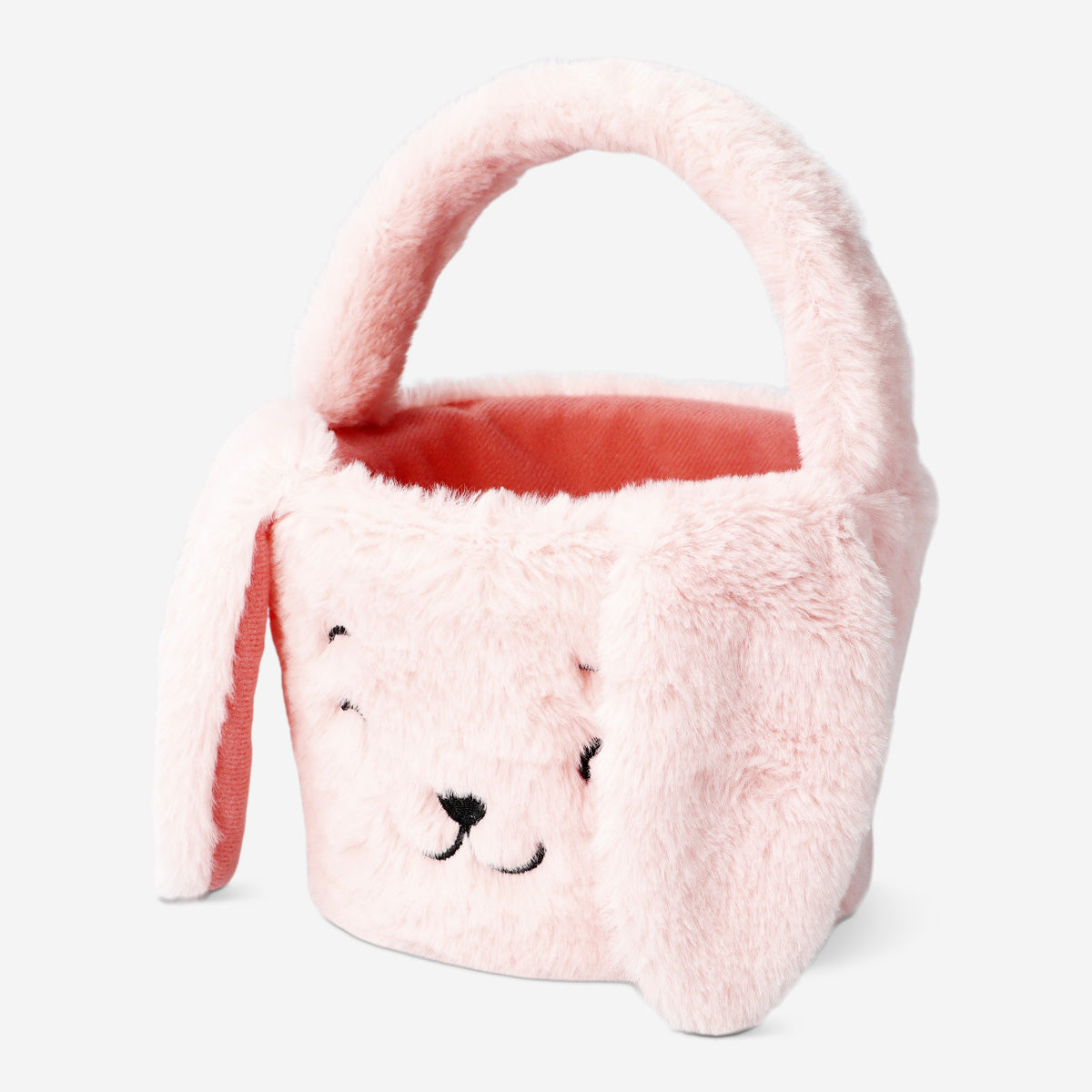 Easter Plush Gift Basket Rabbit – Flying Tiger Copenhagen