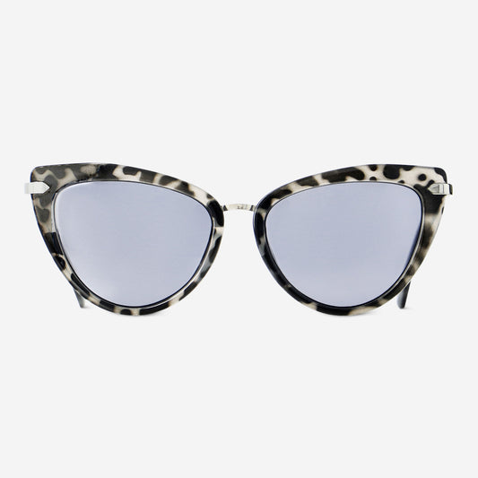 Sunglasses Tortoise Cat Eye